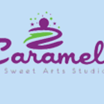 Caramel - The Sweet Arts Studio